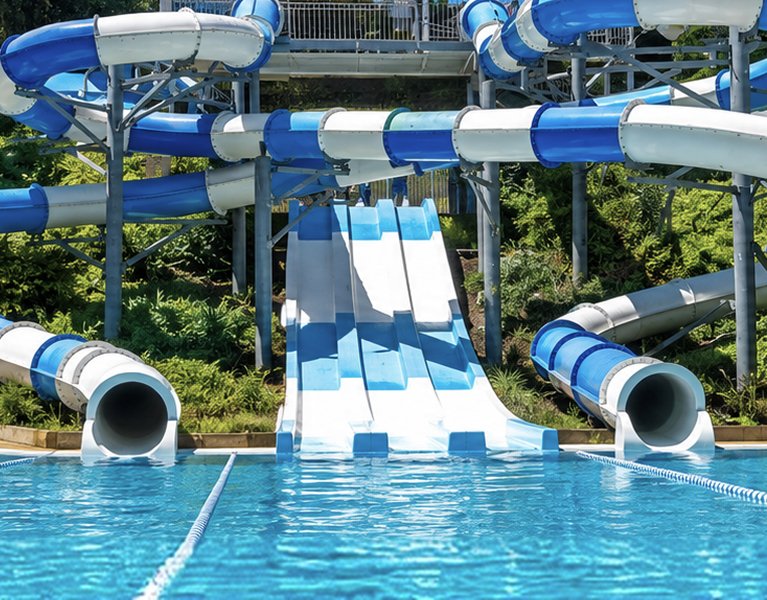 ¡Planazo familiar en Lloret! Hotel 4* con parque acuático en la Costa Brava