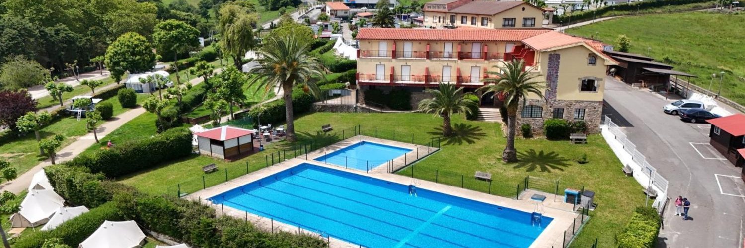 Duerme en un bungalow y descubre Cantabria ¡opción a Cabárceno!