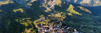 ¡Elige tu hotel y pon rumbo a Formigal! Con spa incluido