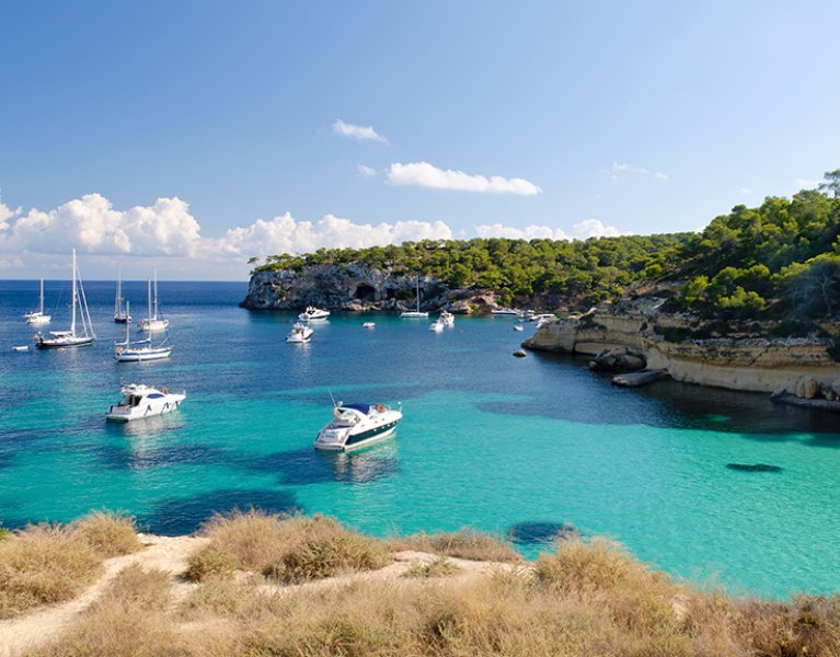 ¡Todavía queda verano! Tu escapada a Mallorca a un precio imbatible, con ferry opcional