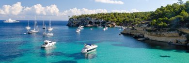 ¡Todavía queda verano! Tu escapada a Mallorca a un precio imbatible, con ferry opcional