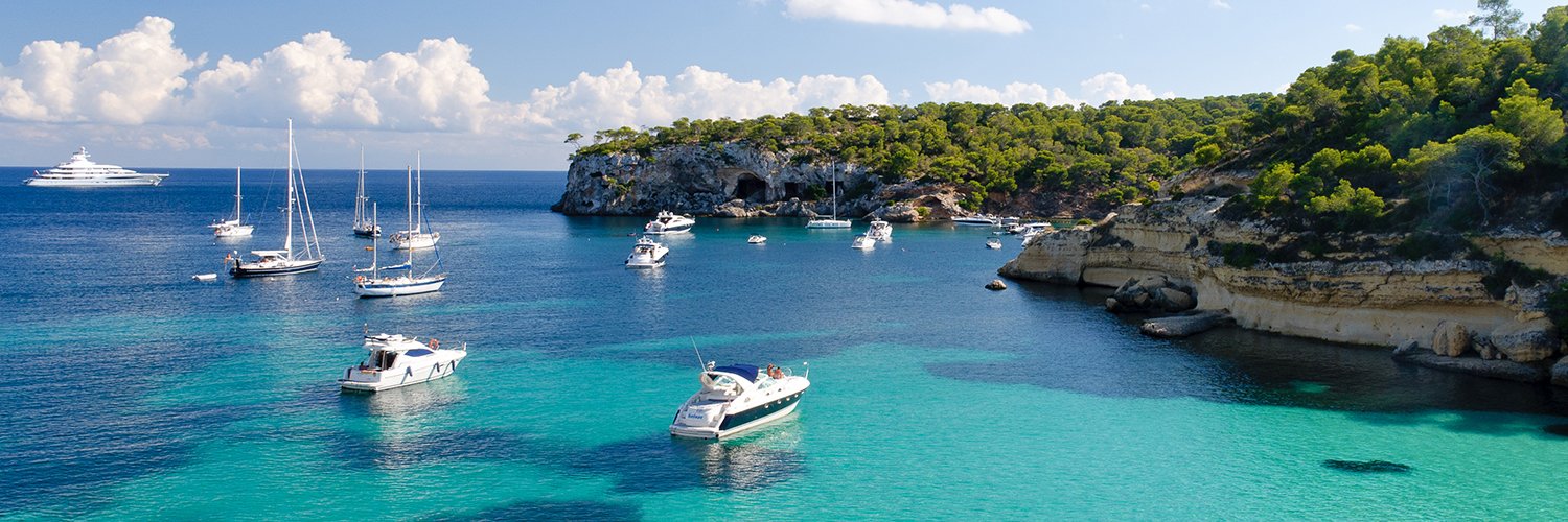 ¡Todavía queda verano! Tu escapada a Mallorca a un precio imbatible, con ferry opcional