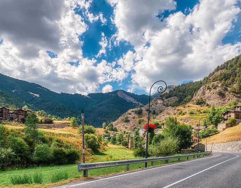 ¡Nos vamos a Andorra! Elige entre hoteles 3* y desconecta en el Pirineo