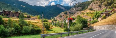 ¡Nos vamos a Andorra! Elige entre hoteles 3* y desconecta en el Pirineo