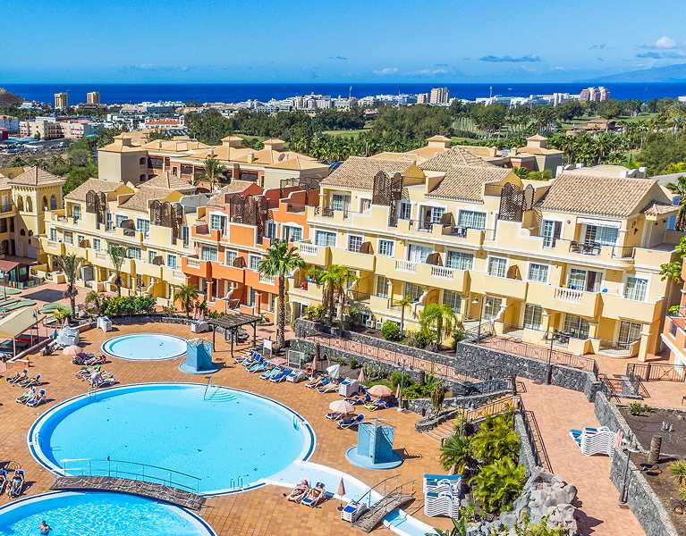 ¡Pon rumbo al sur de Tenerife! Una escapada entre sol y Atlántico