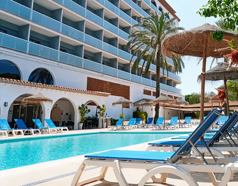 ¡Oferta irresistible en Coma-ruga! Disfruta del Mediterráneo y sus playas doradas 