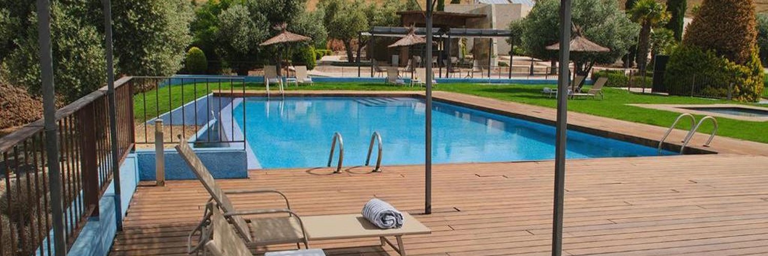 Pon rumbo a Toledo y déjate mimar en un 4* con spa incluido
