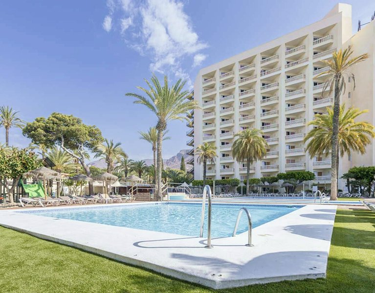 Costa de Almería: ¡todavía queda verano! Disfrútalo en 4*