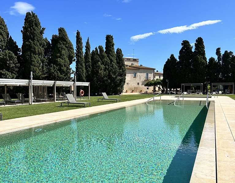 Descubre el Empordà en un 4* sostenible rodeado de naturaleza