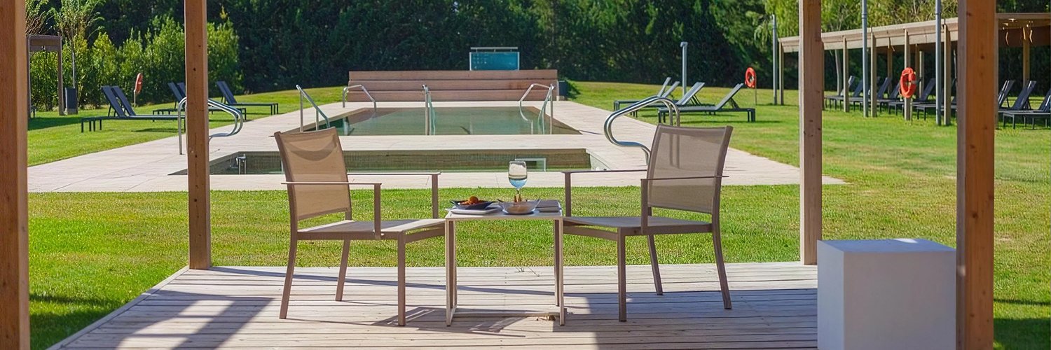 Disfruta del Empordà en un 4* sostenible rodeado de naturaleza
