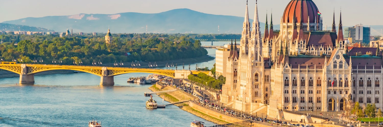 Escapada única a Budapest, ¡vuelos incluidos!