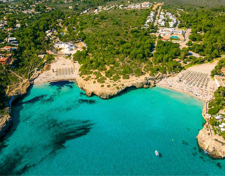 Cala Murada ¡El rincón más auténtico de Mallorca!