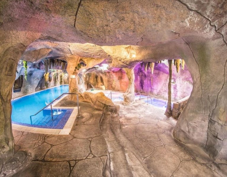 Deja que Asturias renueve tu energía y mímate en el spa de tu hotel 4*