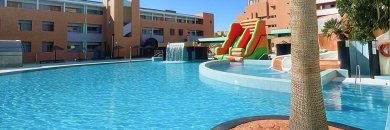 Roquetas de Mar: vacaciones con sabor andaluz en hotel 4*