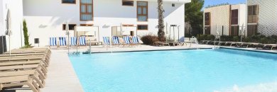 Hora de desconectar: hotel 4* Adults Recommended en Salou