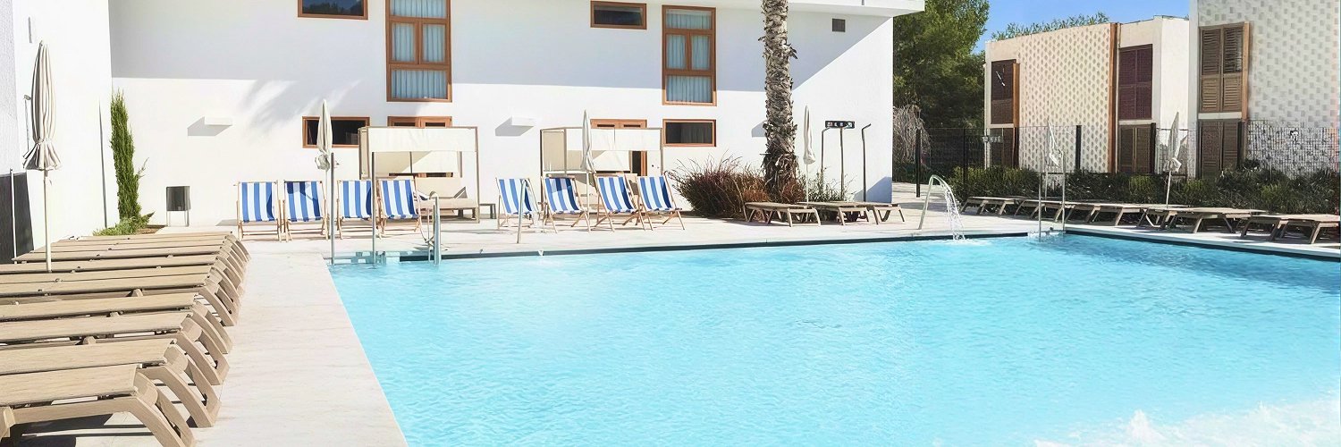 Hora de desconectar: hotel 4* Adults Recommended en Salou