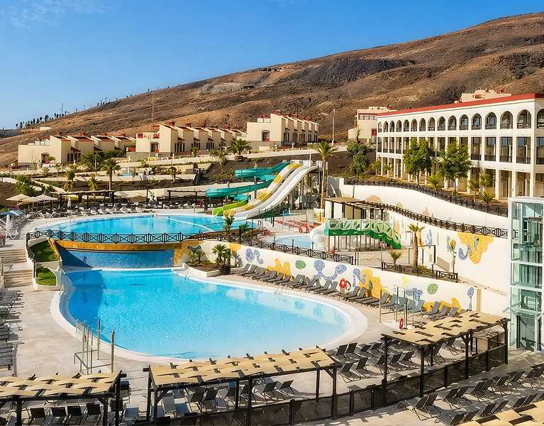 ¡Hola, Fuerteventura! La escapada con vuelos y Todo Incluido perfecta