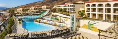 ¡Hola, Fuerteventura! La escapada con vuelos y Todo Incluido perfecta