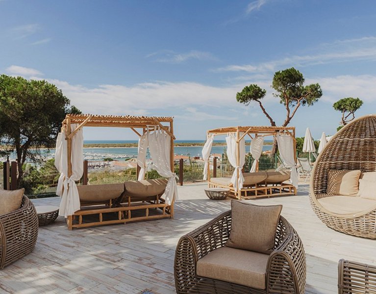 Escápate a El Rompido, adults only en la Costa de la Luz