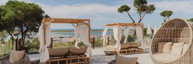 Escapada Adults Only en El Rompido, la joya natural de Huelva