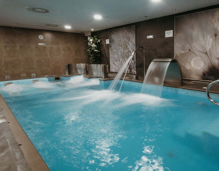Date un respiro en Asturias ¡Spa incluido!