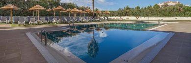 Portimão y el encanto del Algarve: tus vacaciones perfectas en un hotel 4*