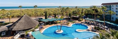 Todo Incluido en el corazón de Isla Cristina, ¡Tus vacaciones de ensueño! 