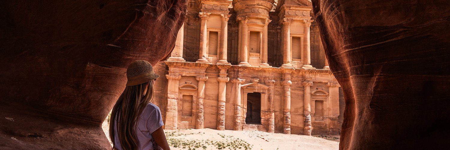 7 noches en Jordania: Petra, el Mar Muerto y la magia de Wadi Rum