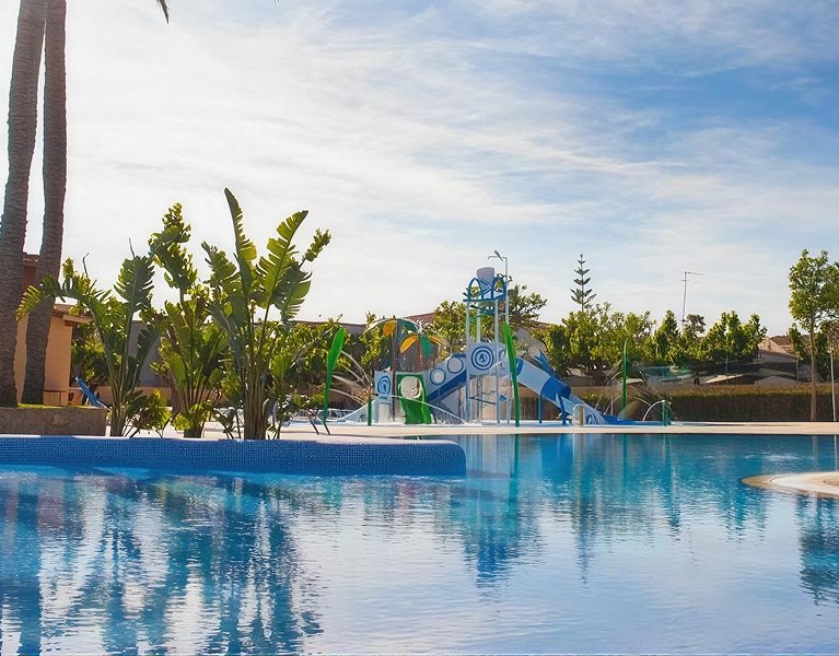 Desconecta en Cambrils a escasos metros de la playa