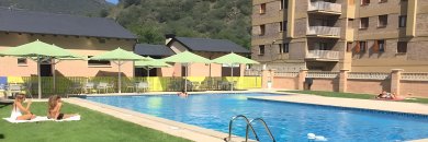 ¡El Pirineo Catalán te está esperando! Descubre Rialp a tu ritmo