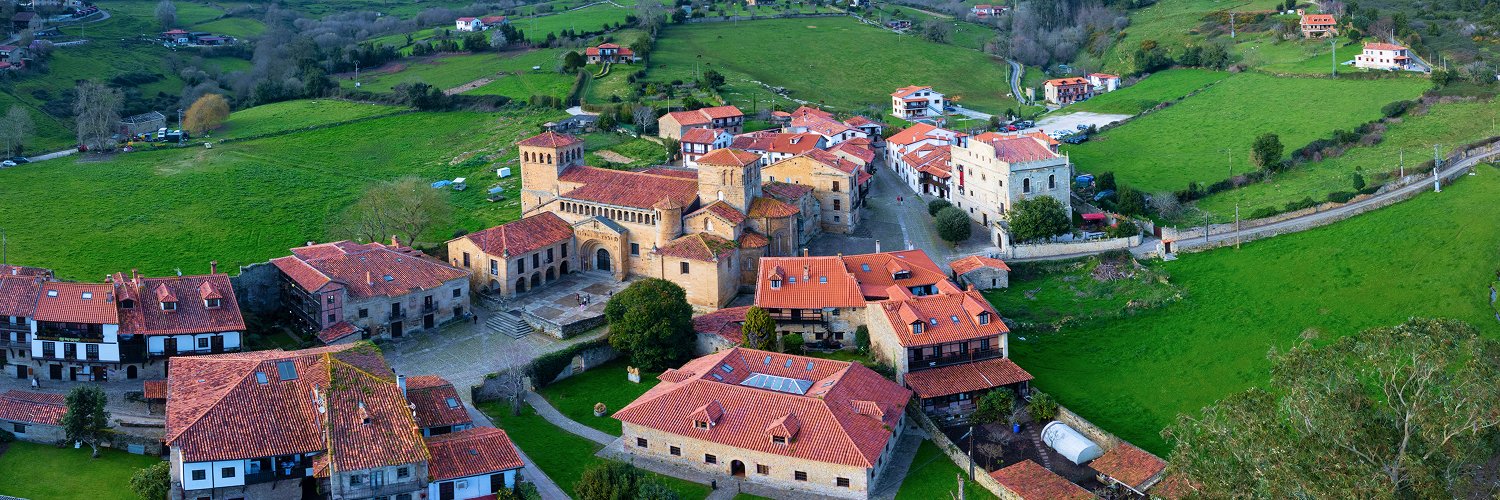 ¿Fin de semana por Cantabria? ¡Santillana del Mar te espera!