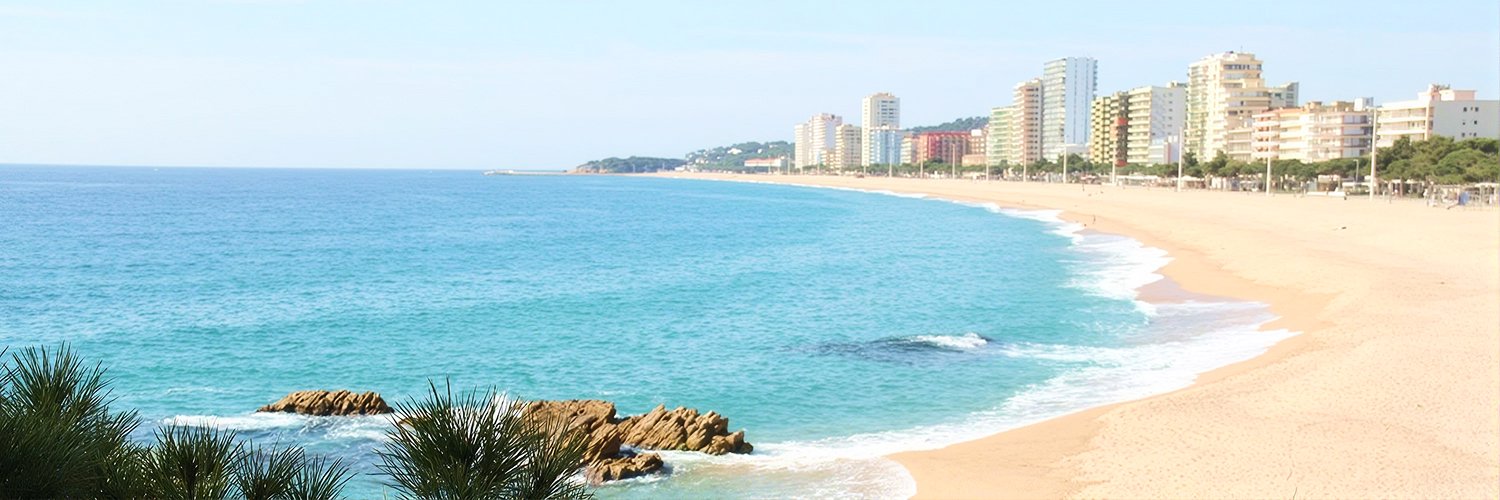 ¡Platja d'Aro te espera! Relax y playa en el corazón de la Costa Brava