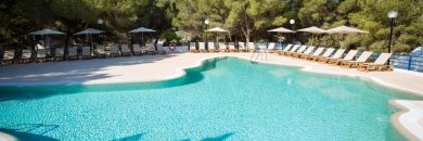 ¡Chollo irresistible en Formentera! Aguas turquesas y Todo Incluido sin preocupaciones