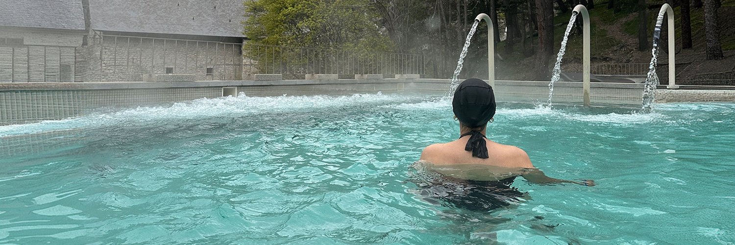 El Balneario de Panticosa te espera con circuito termal en pleno Pirineo