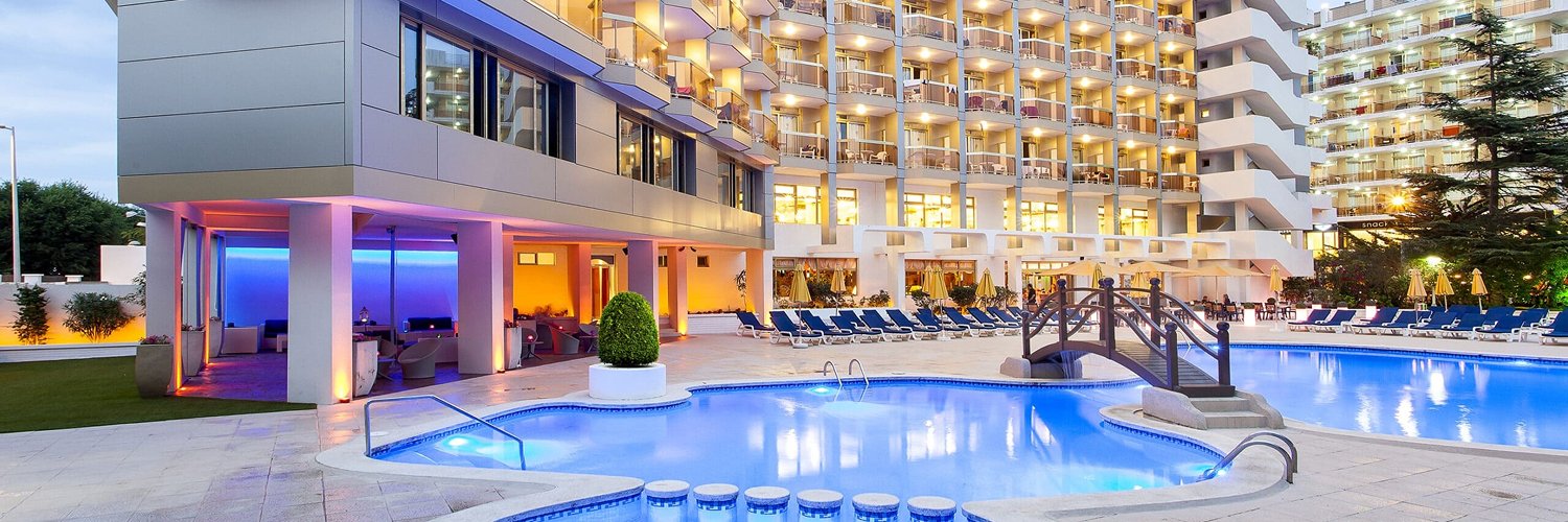 Una escapada perfecta a Blanes en hotel 4* superior