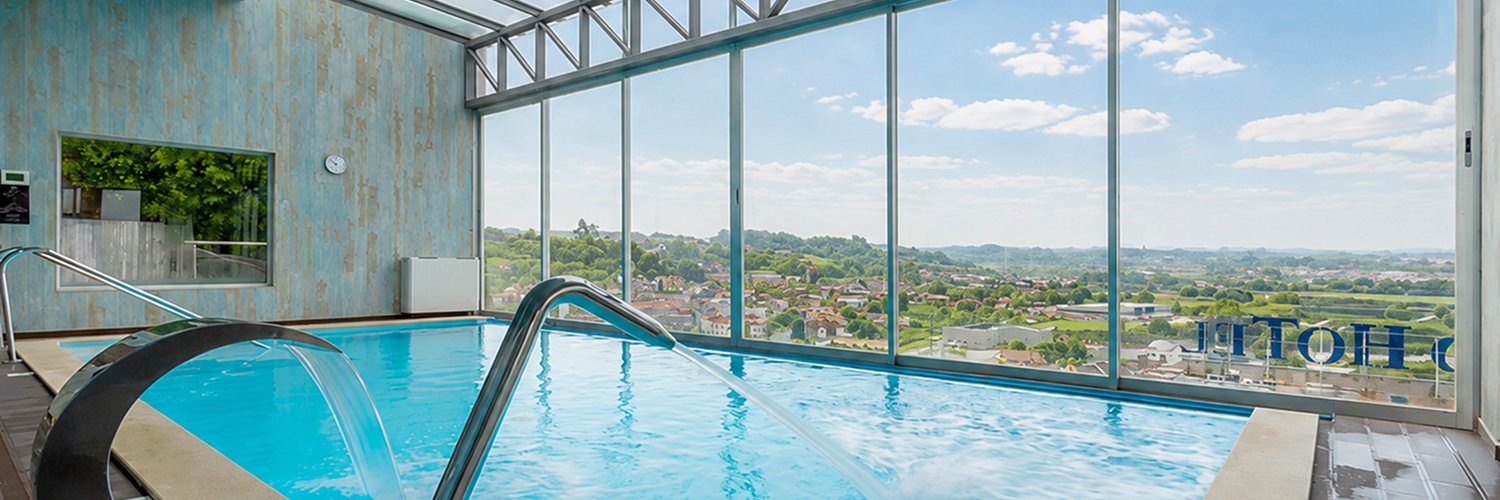 Hotel 4* en Águeda: la excusa perfecta para explorar Aveiro
