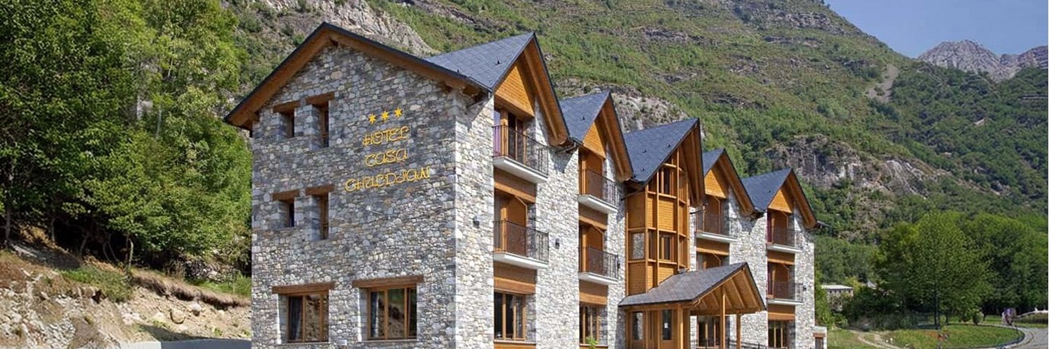 Descubre el Valle de Benasque: sus bosques de cuento te esperan