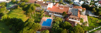 Conecta con la naturaleza en hotel 4* en el sur de Cádiz, ¡y a disfrutar!