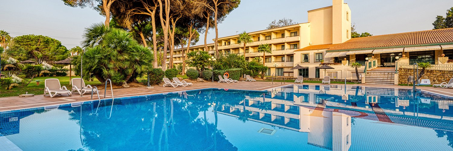 Conecta con la naturaleza en hotel 4* en el sur de Cádiz, ¡y a disfrutar!