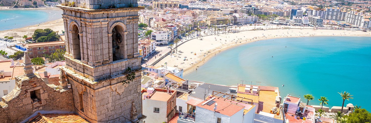 ¡Escápate a Peñíscola! El confort de tu apartamento en la Costa Azahar