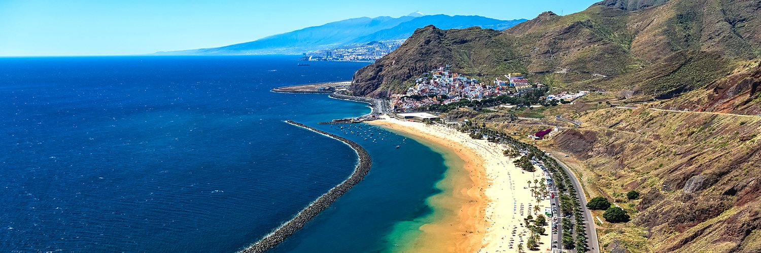La esencia de Tenerife desde un 4* en Puerto de la Cruz
