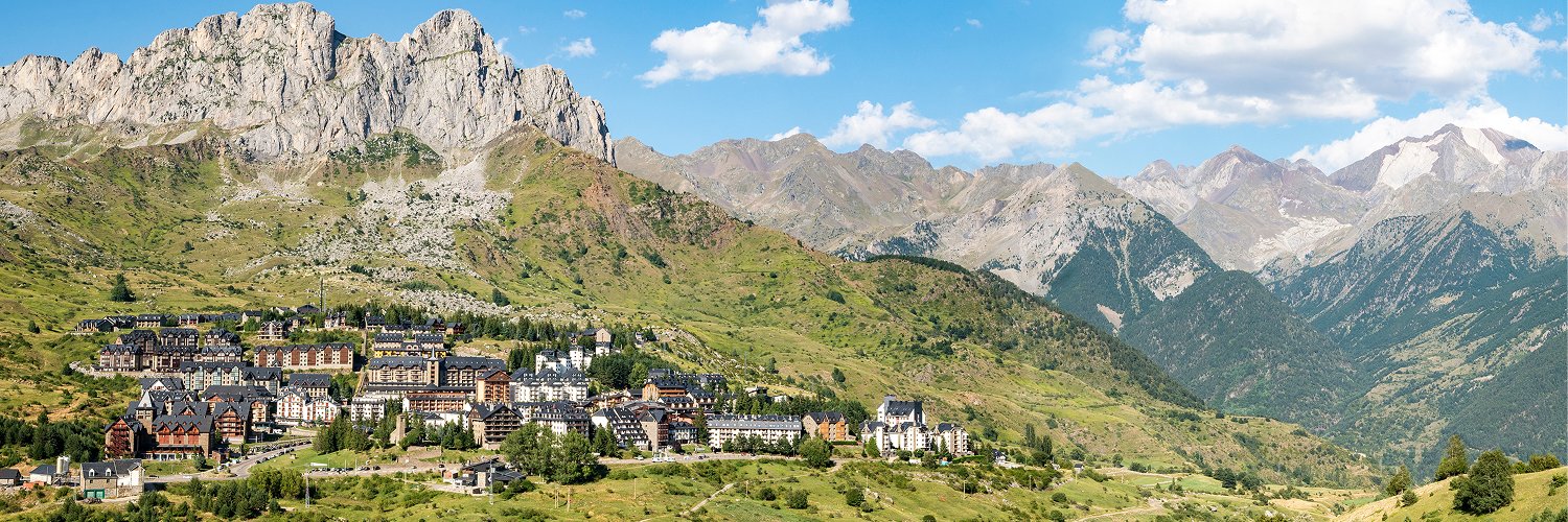 Disfruta del descanso que mereces en un hotel 4* en el Pirineo Aragonés