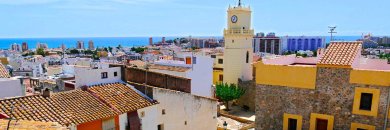 Escápate a Oropesa del Mar en apartamento