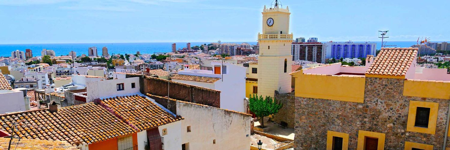 Escápate a Oropesa del Mar en apartamento