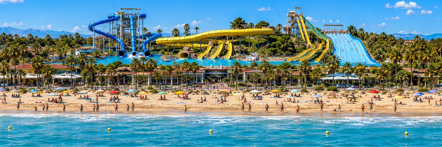 ¡Alarga el verano! Disfruta de Salou en hotel 4* y 2 días de Aquopolis