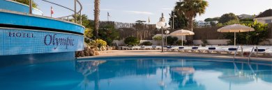 ¿Una escapada a la costa del Maresme? Calella es tu destino
