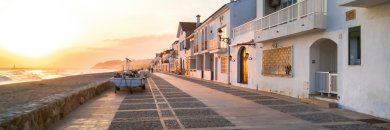 Altafulla, el pueblo con más encanto de la Costa Daurada