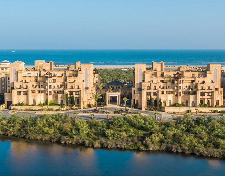 Tu escapada a Isla Canela en resort 4* junto a la playa