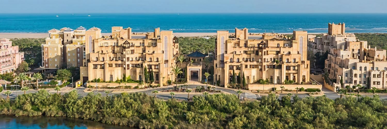Tu escapada a Isla Canela en resort 4* junto a la playa