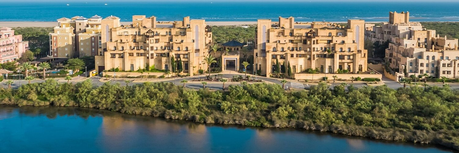Tu escapada a Isla Canela en resort 4* junto a la playa